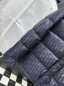 CRISTIAN DIOR DOWN JACKET PREMIUM 1.1