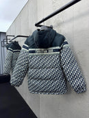 DIOR DOWN JACKET PREMIUM 1.1
