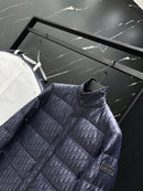 CRISTIAN DIOR DOWN JACKET PREMIUM 1.1