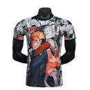 Japan 25/26 Special Edition Anime Jersey - Player Version