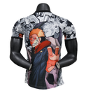 Japan 25/26 Special Edition Anime Jersey - Player Version
