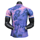 Japan 25/26 Special Edition Purple Jersey - Player Version