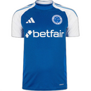 Cruzeiro 25/26 I Home Jersey - Fan Version