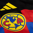 Club América 25/26 I Home Jersey - Player Version