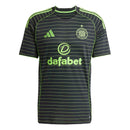 Celtic 25/26 II Away Jersey - Fan Version