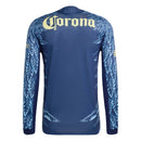 Club América 25/26 II Away Jersey - Long Sleeve