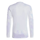 Manchester United 25/26 II Away Jersey - Long Sleeve
