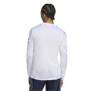 Manchester United 25/26 II Away Jersey - Long Sleeve