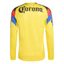Club América 25/26 I Home Jersey - Long Sleeve