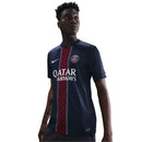 D. Doué - Paris Saint-Germain (PSG) 25/26 I Home Jersey - Fan Version