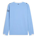 Manchester City 25/26 I Home Jersey - Long Sleeve