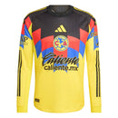 Club América 25/26 I Home Jersey - Long Sleeve