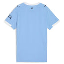 Manchester City 25/26 I Home Jersey - Women's