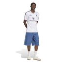 Manchester United 25/26 II Away Jersey - Fan Version