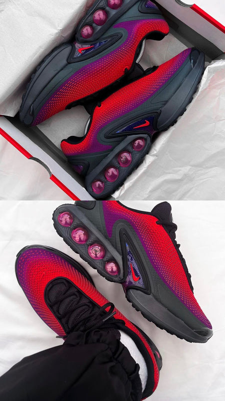 NIKE AIR MAX DN NEW ARRIVE