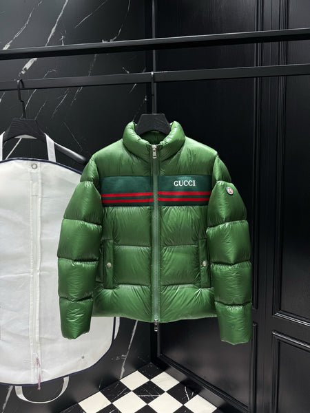 DOWN JACKET