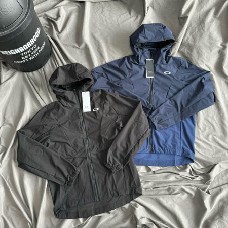 OAKLEY OUTFIT
