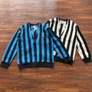 LACOSTE SWEATER LISTRADO