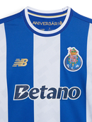 Porto 25/26 I Home Jersey - Fan Version