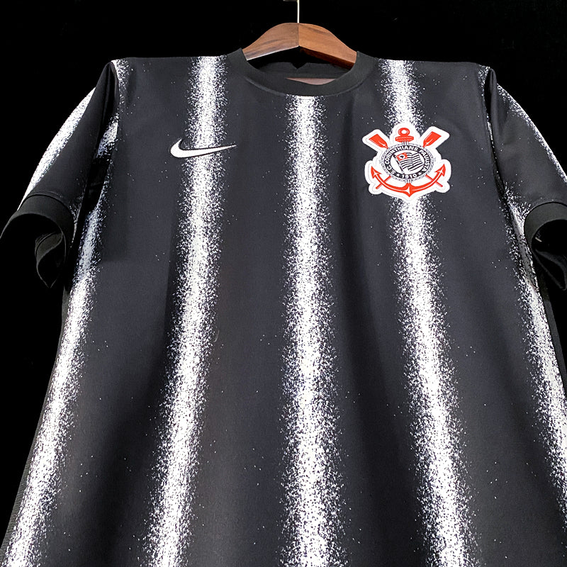 CAMISA CORINTHIANS FAN VERSION