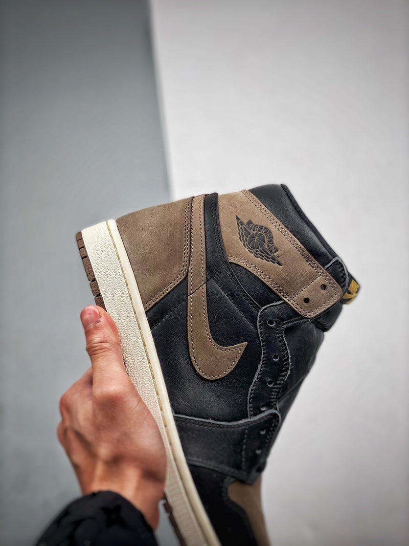 Tênis Nike Air Jordan 1 High "Palomino"