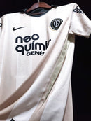 CAMISA CORINTHIANS ESPECIAL 100 ANOS