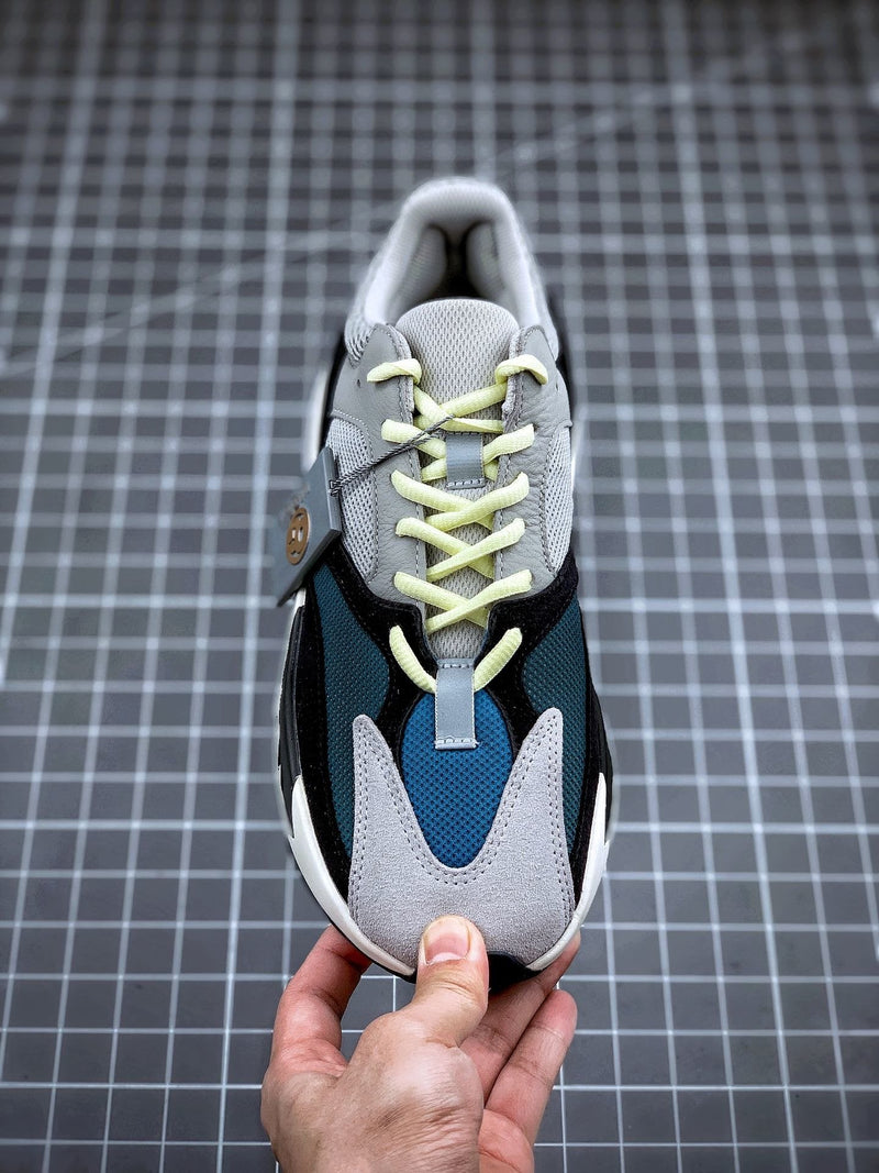 Tênis Adidas Yeezy Boost 700 Wave Runner