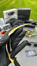 OAKLEY JULIET METAL FRAME