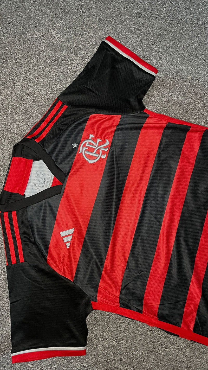 CAMISA FLAMENGO HOME