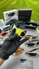 OAKLEY JULIET METAL FRAME