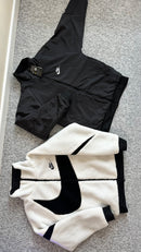JAQUETA NIKE 2 in 1