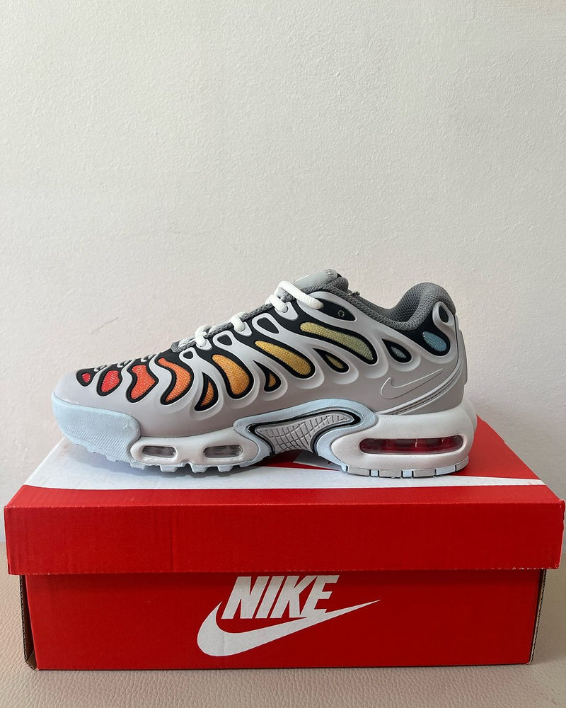 NIKE TN DRIFT CHOCOA