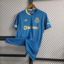 Camisa Porto Away 23/24 - New Balace Torcedor Masculina