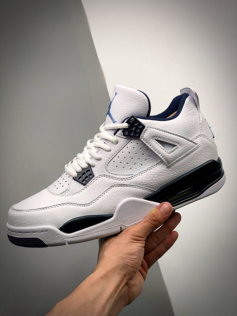 Tênis Nike Air Jordan 4 Retro "Columbia"