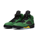 Tênis ]Nike Air Jordan 5 Retro SE Oregon