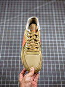 Tênis Nike Air Max 90 x OFF-White "Mocha"