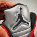 Tênis Nike Air Jordan 5 "Ranging Bull"