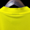 CAMISA PRE JOGO GUARANA BRASIL