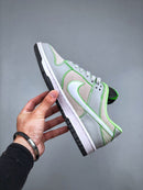 Tênis Nike SB Dunk Low "Oregon Ducks"