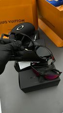 OAKLEY PLANTARIS NEW 2025 ALL BLACK