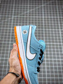 Tênis Nike SB Dunk Low Pro x "WE CLUB 58"
