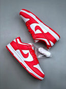 Tênis Nike SB Dunk Low "Uni Red"