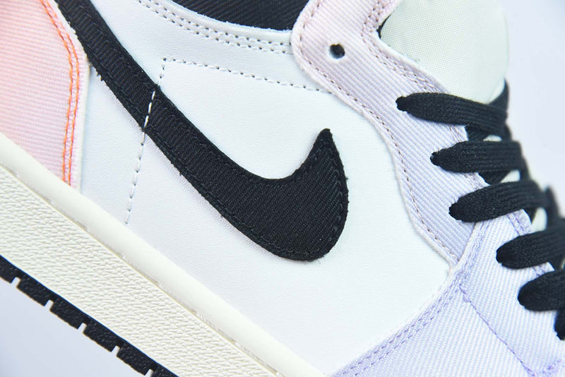 Tênis Nike Air Jordan 1 High "Craft"