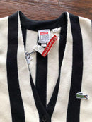 LACOSTE SWEATER LISTRADO