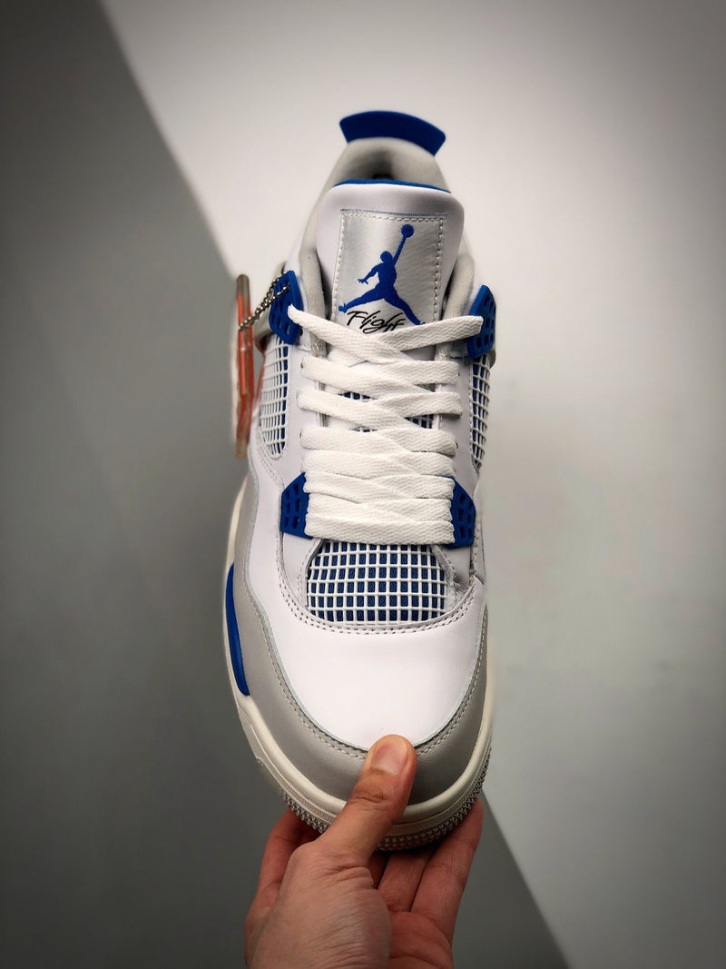 Tênis Nike Air Jordan 4 Retro SE "Military Blue"