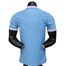 Inter Miami CF 25/26 Sky Blue Jersey - Player Version
