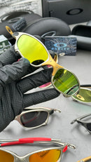 OAKLEY JULIET METAL FRAME