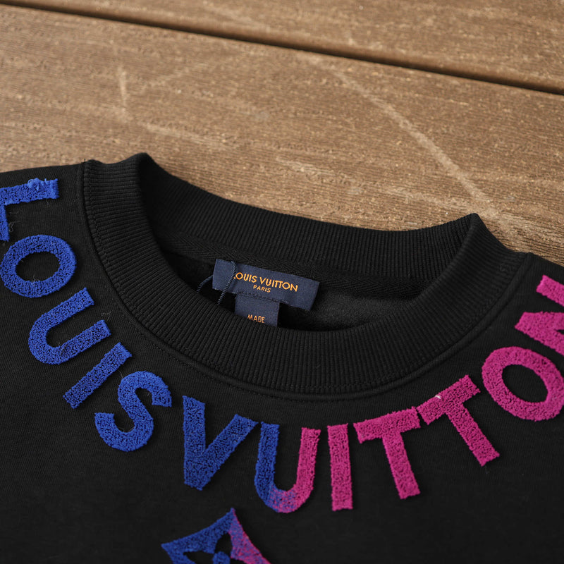 LOUIS VUITTON SWEATER