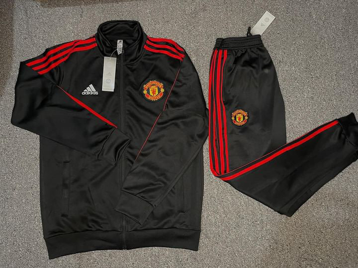 Manchester Tracksuit