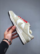 Tênis Nike SB Dunk Low "Levis"